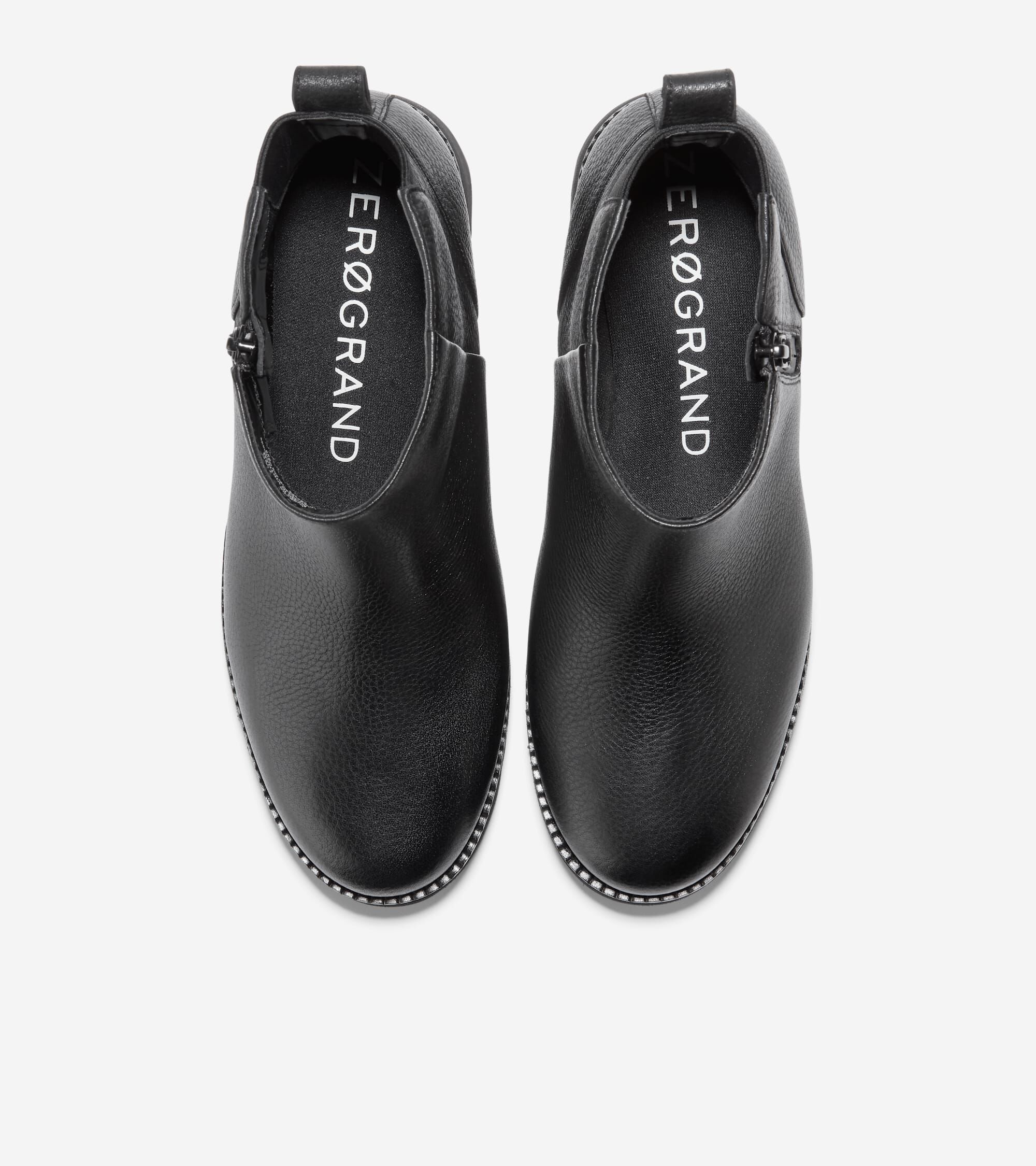 Cole haan new arrivals zerogrand wedge